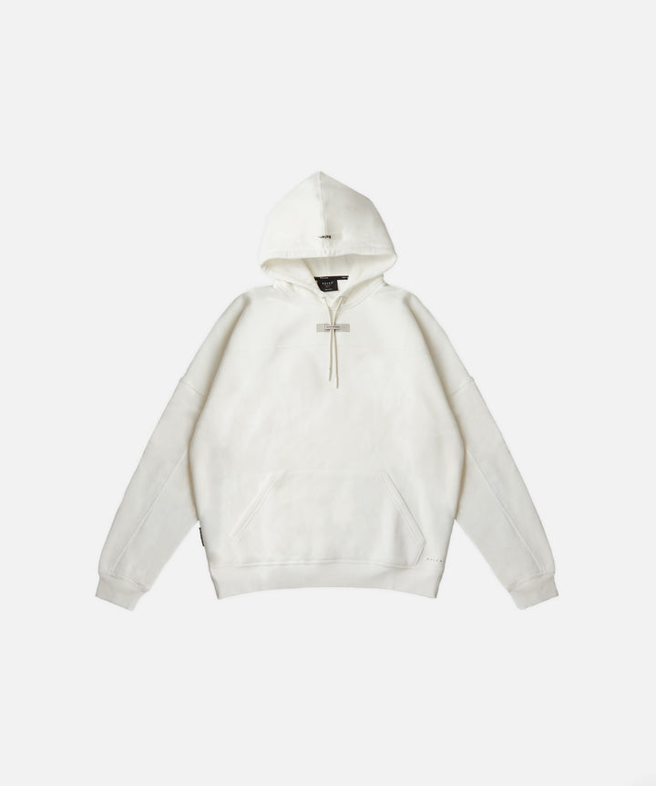 The W24 Marco Hoodie - Off White