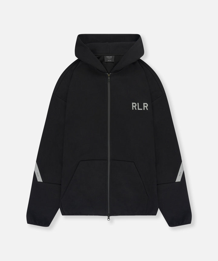Roler-The-Ashford-Hoodie-Black