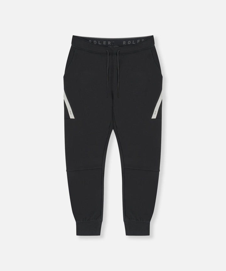 Roler-The-Ashford-Trackpant-Black