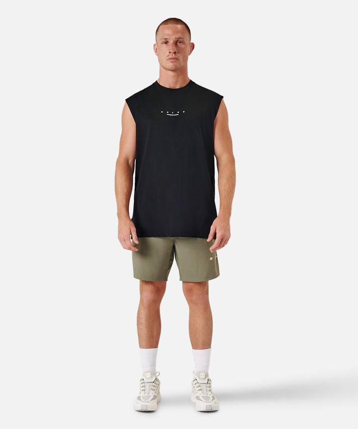 Roler-The-Bowery-Muscle-Tee-Black