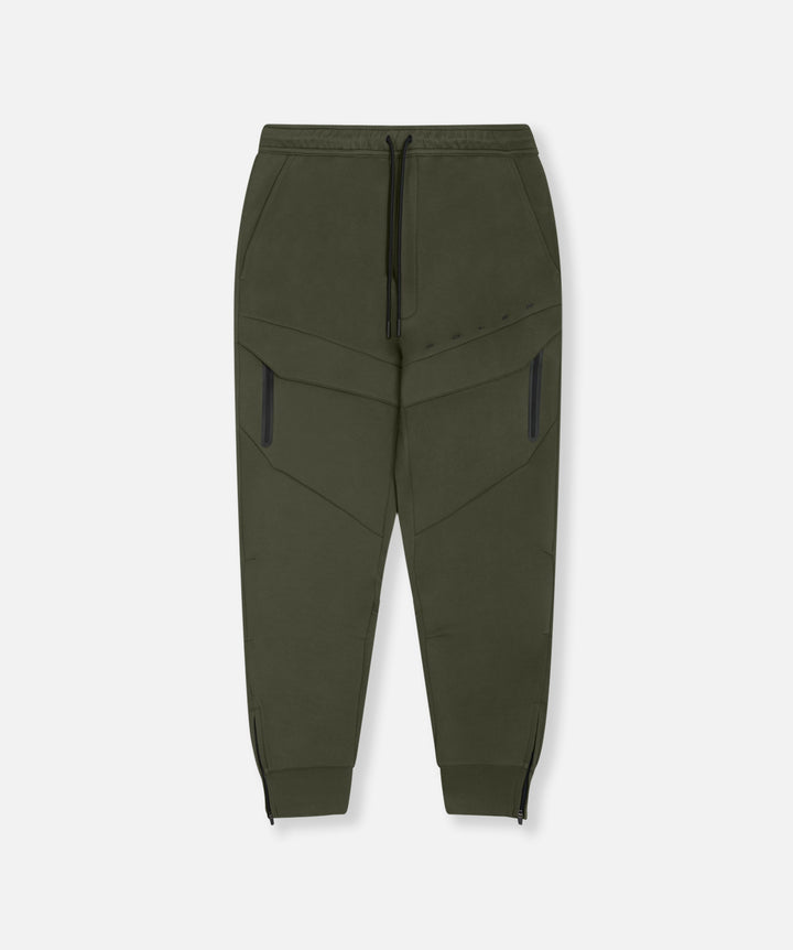 The Compton Trackpant - Dark Forest