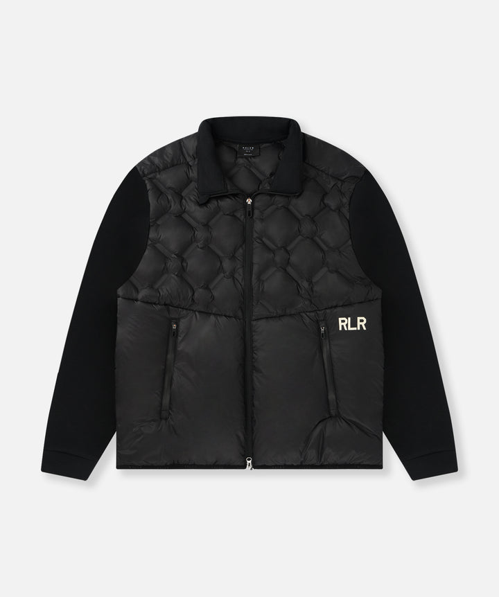 Roler-The-Harlesden-Jacket-Black
