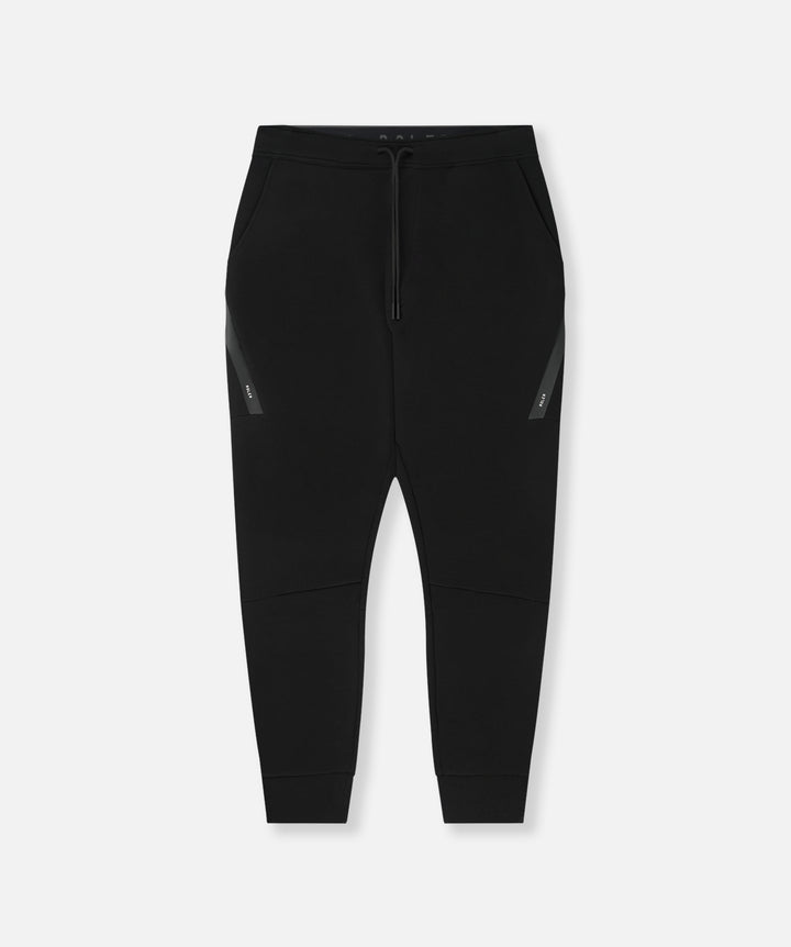 Roler-The-Hounslow-Trackpant-Black
