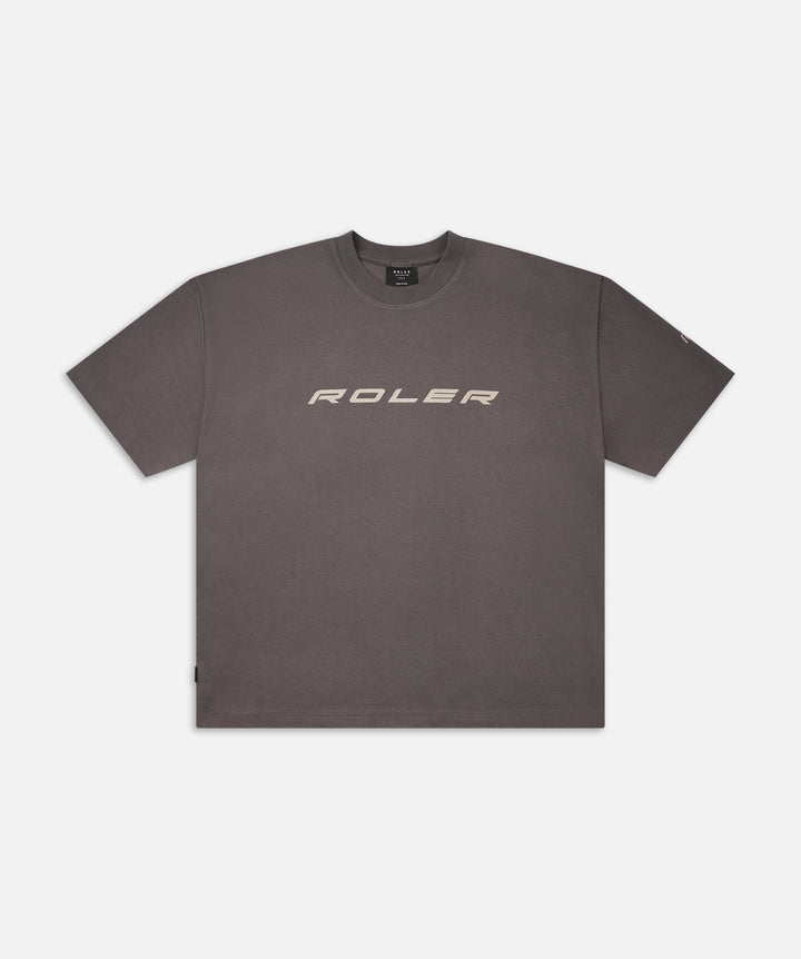 Roler-The-Lintel-Tee-Onyx