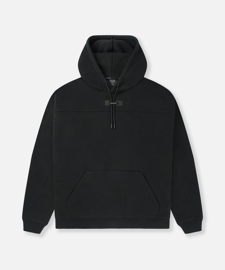 Roler-The-New-Marco-Hoodie-Black