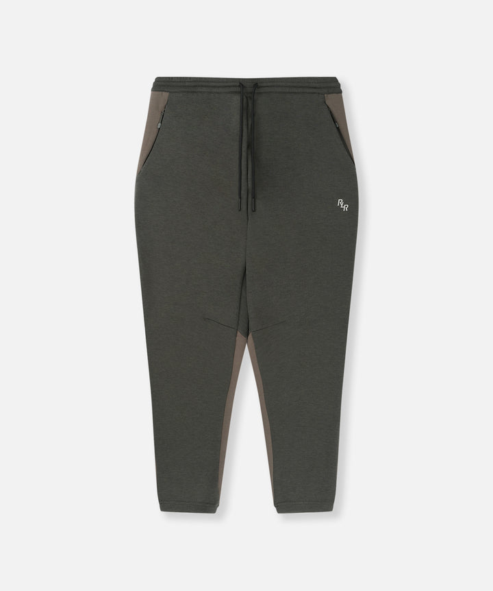 Roler-The-Newham-Trackpant-Army-Green