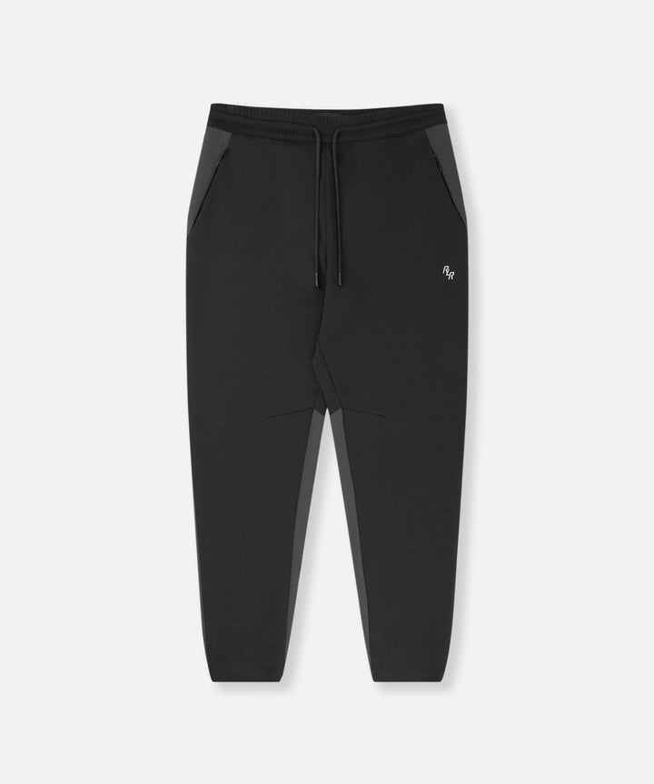 Roler-The-Newham-Trackpant-Black/Obsidian