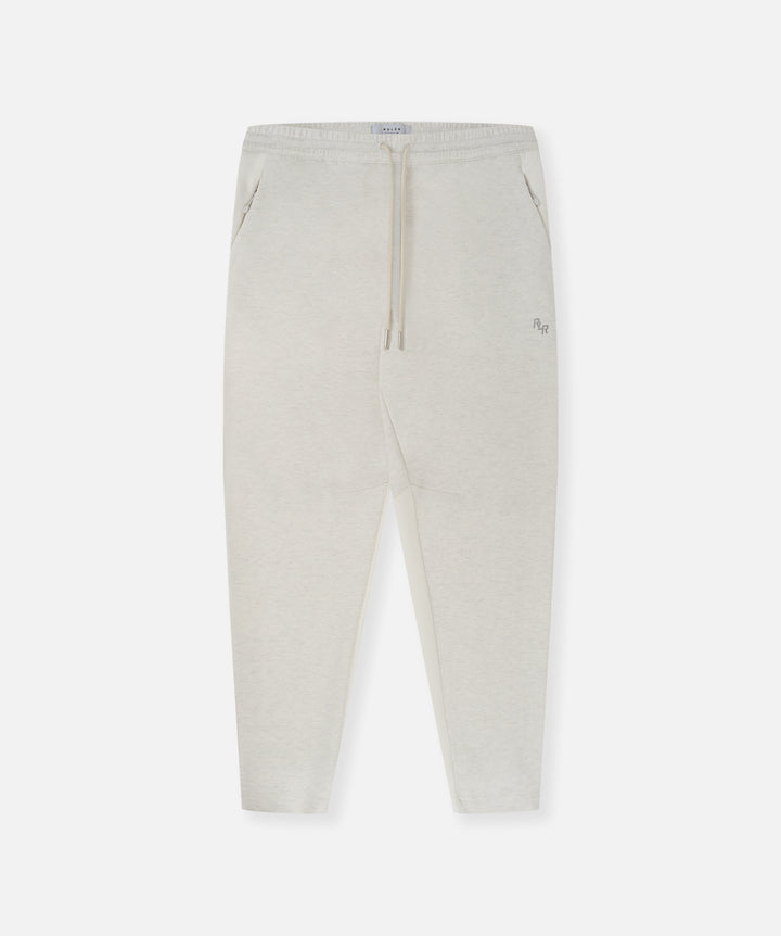 Roler-The-Newham-Trackpant-Ivory-Chalk