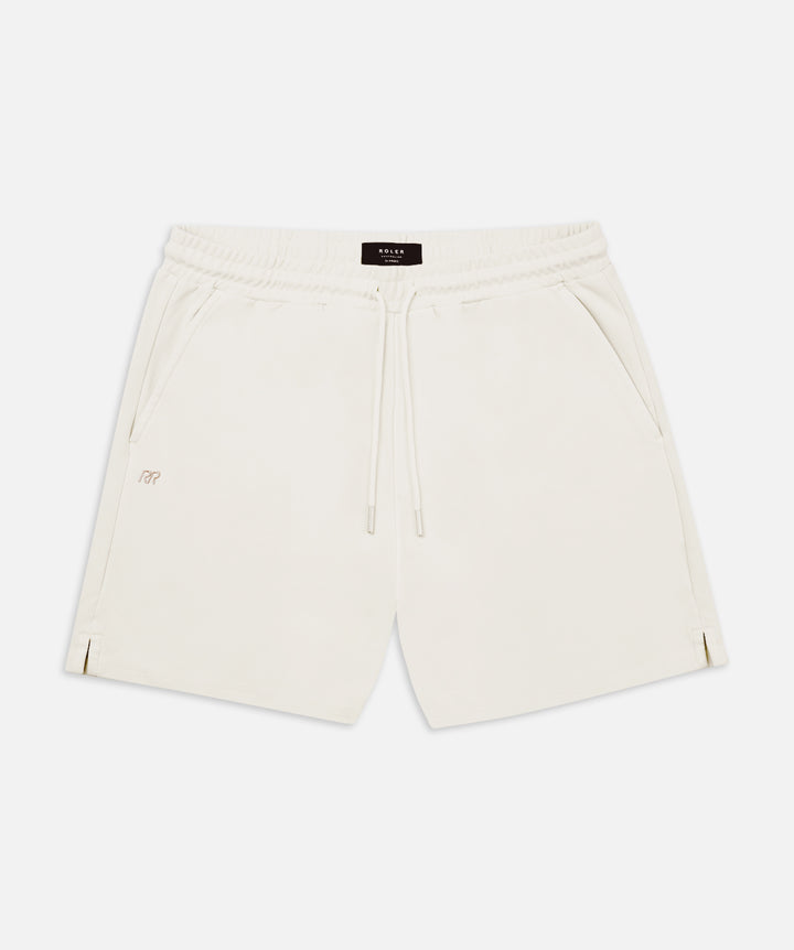 Roler-The-Podium-Tech-Short-White