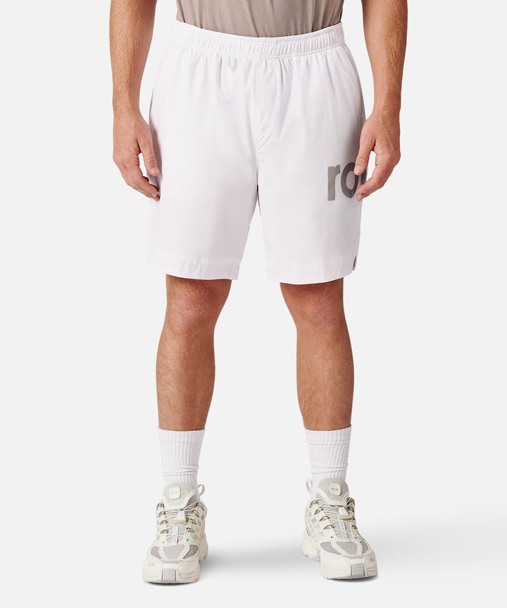 Roler-The-Sparti-Athletic-Short-White