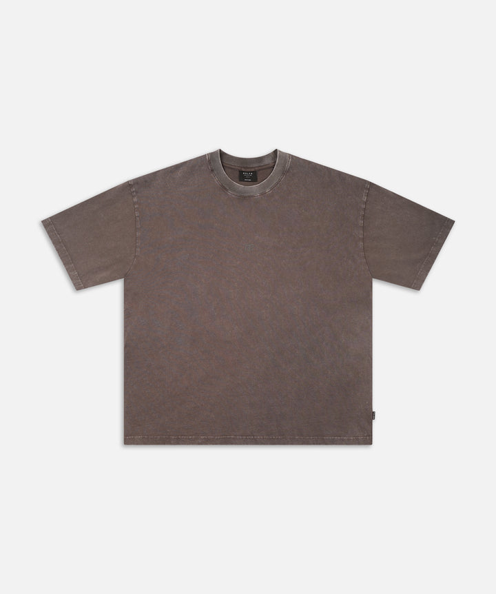 Roler-The-Wilshire-Tee-Charcoal