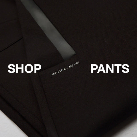 Track Pants