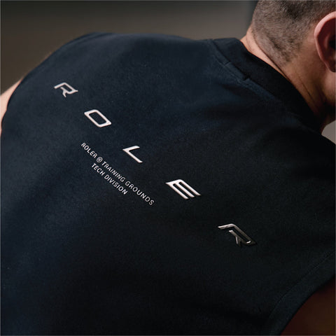 Muscle Tees