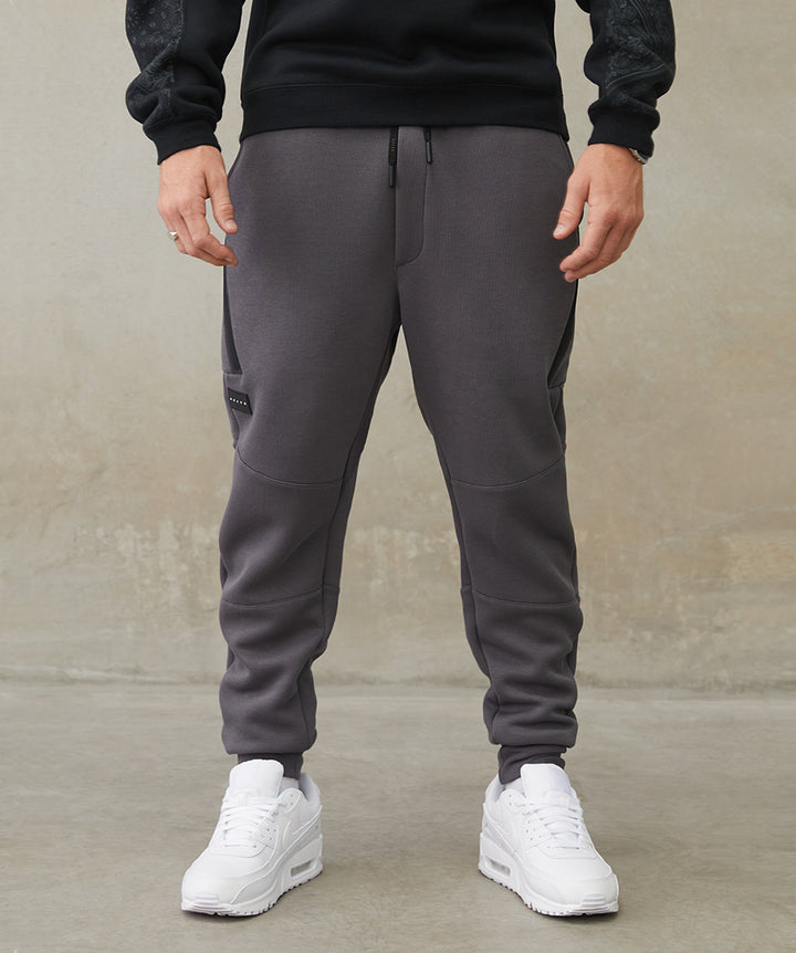 The Tech Witton Pant - Charcoal