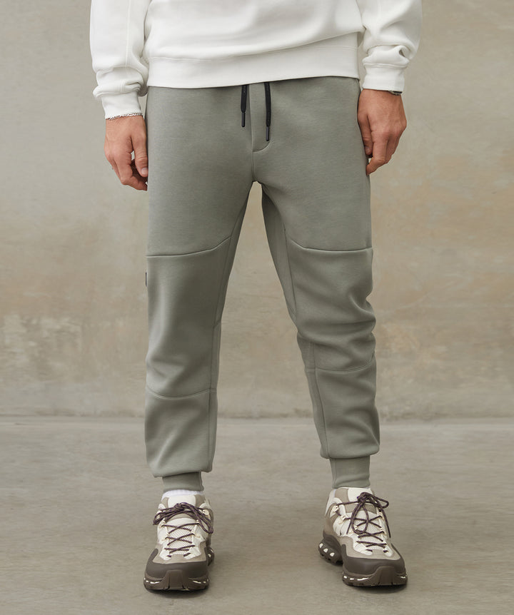 The Marcello Pant - Light Sage