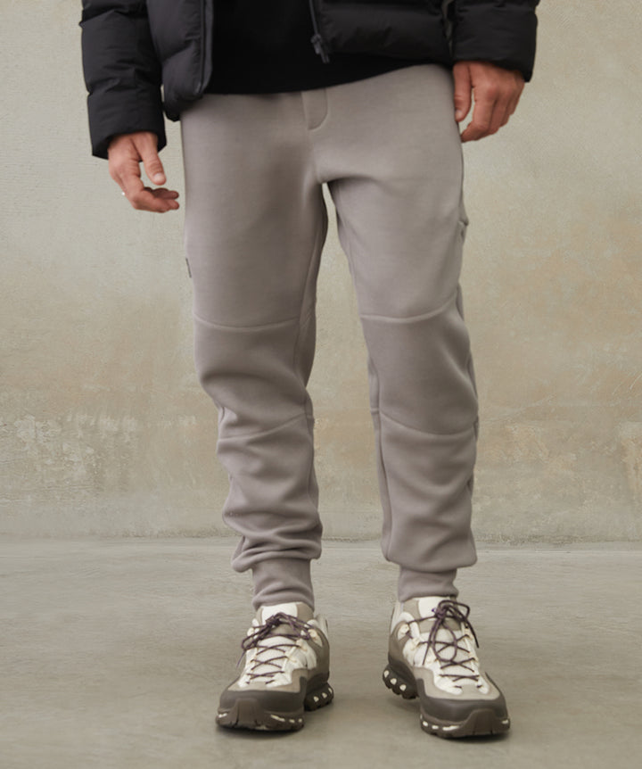 The Tech Witton Pant - Putty