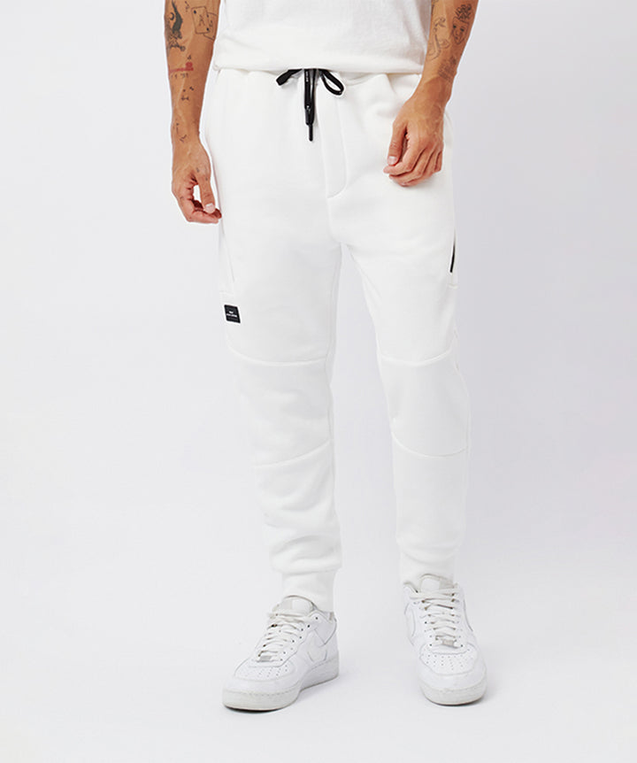 The Witton Trackie - Off White