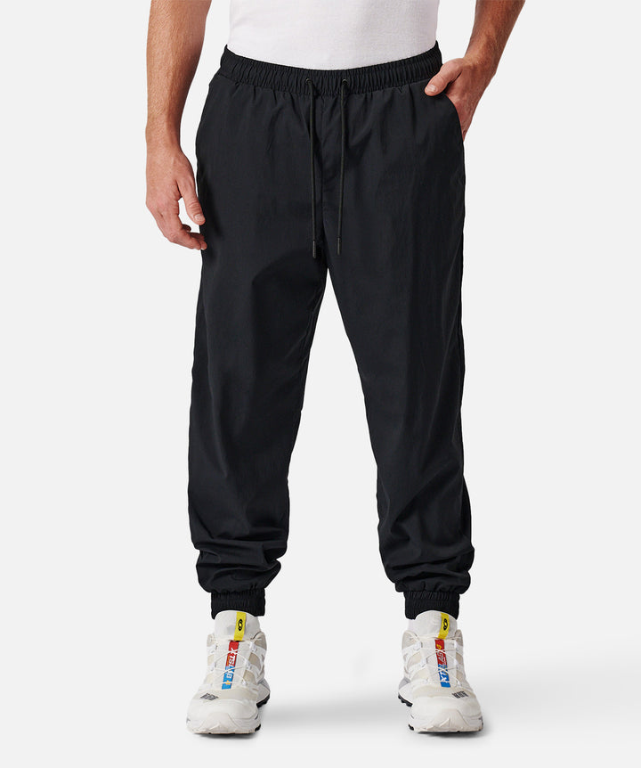 The Aero Pant - Black