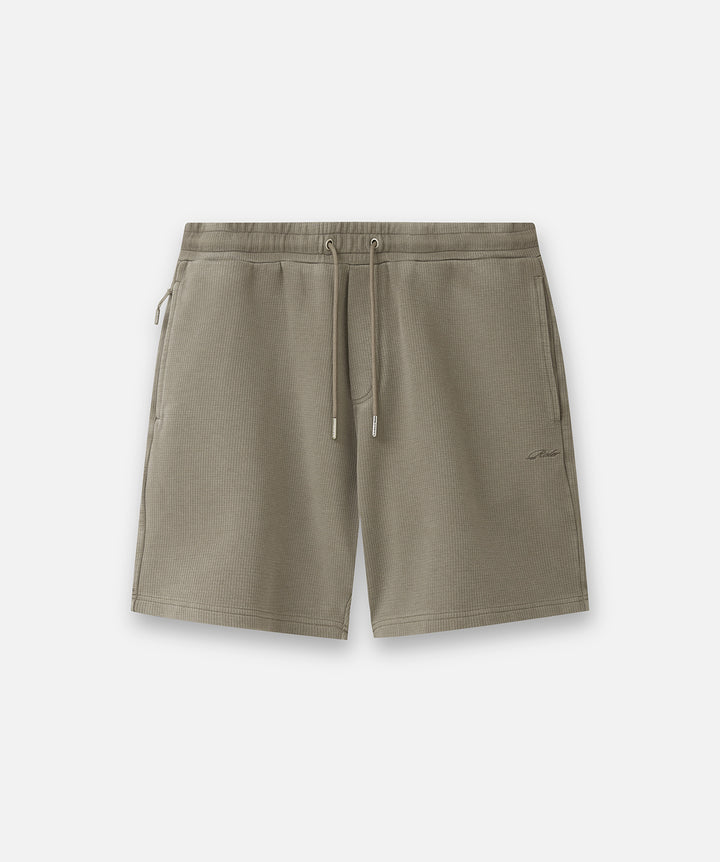 The Fonthill Short - Washed Cub - Roler Clothing