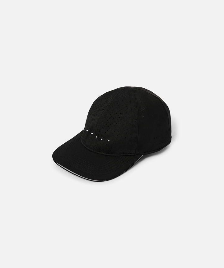 The Adlay Hat - Black