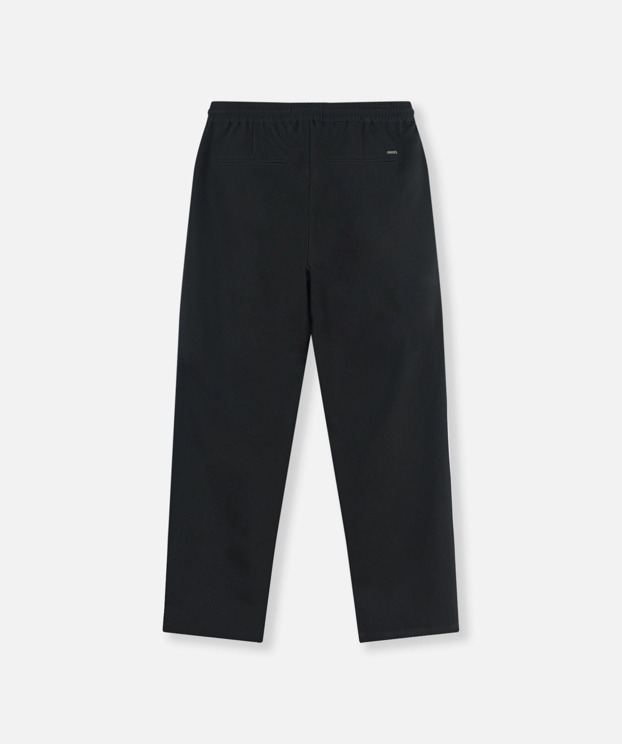 Roler | The Argyle Pant - Black – Roler Clothing