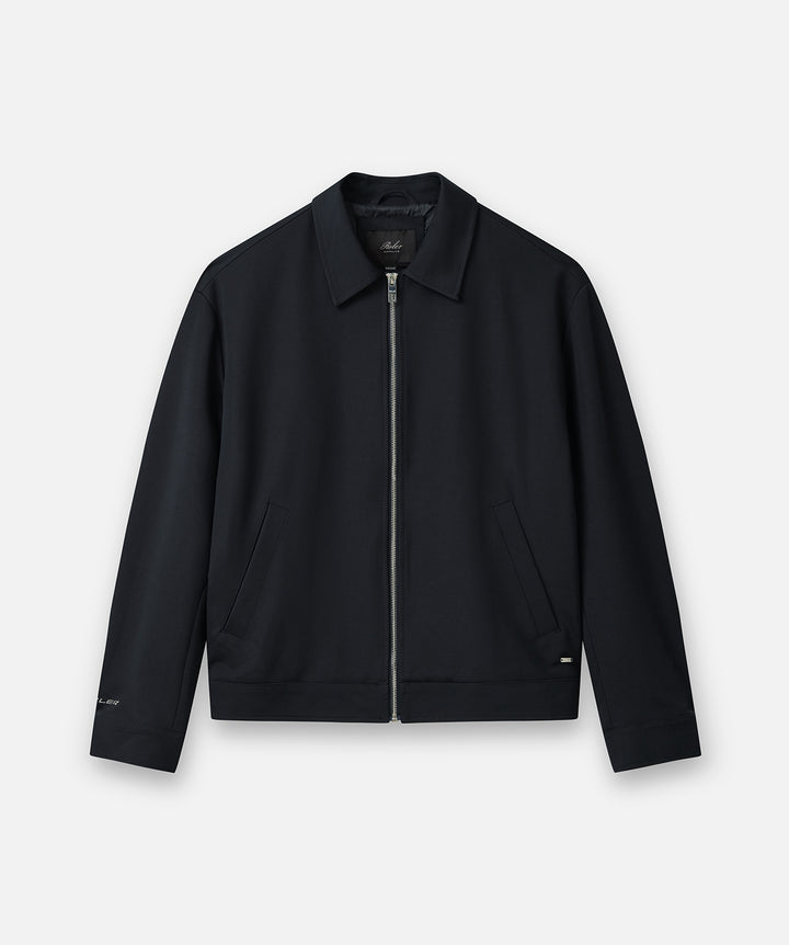 The Fontana Bomber - Navy - Roler Clothing