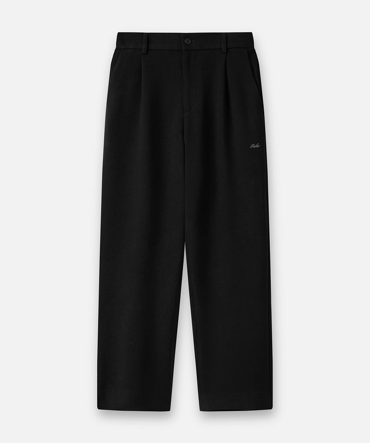 The Angelo Pant - Black - Roler Clothing