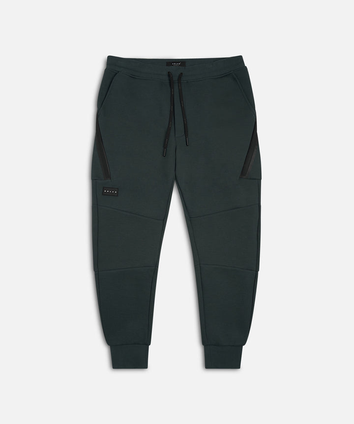 The Tech Witton Pant - Dark Teal