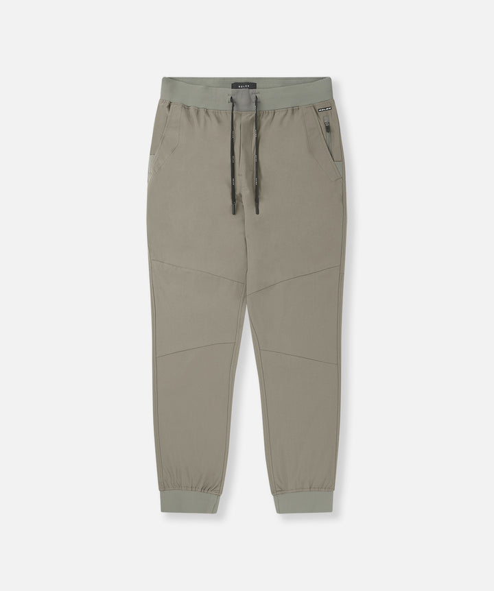 Roler-The-Bromley-Pant-Green