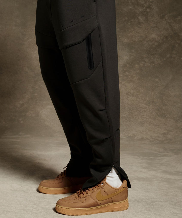 Roler-The-Compton-Trackpant-Dark-Forest