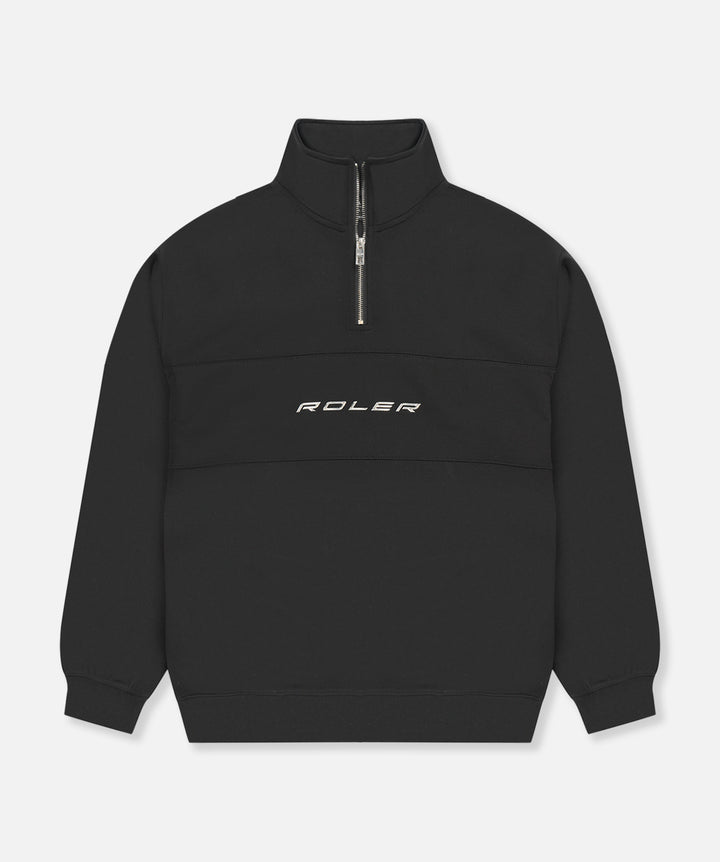 Roler-The-Gallium-Tracktop-Black