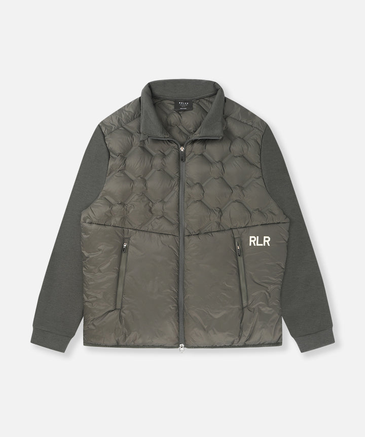 Roler-The-Harlesden-Jacket-Dark-Forest