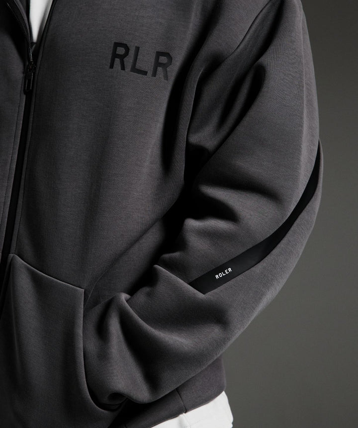 Roler-The-Hounslow-Hoodie-Slate