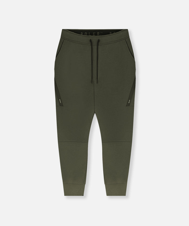 Roler-The-Hounslow-Trackpant-Dark-Forest