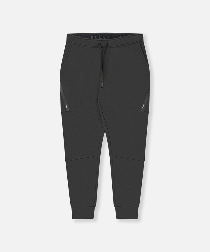 Roler-The-Hounslow-Trackpant-Obsidian