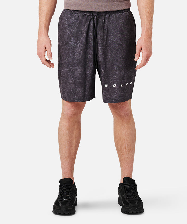 Roler-The-Kelson-Short-Dark-Charcoal