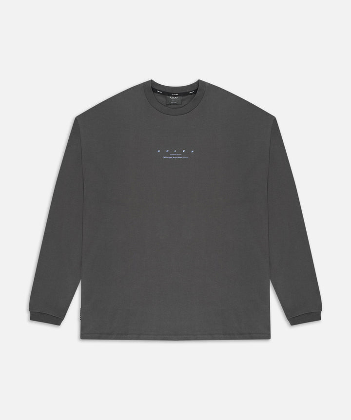 Roler-The-Ls-Mastino-Tee-Onyx