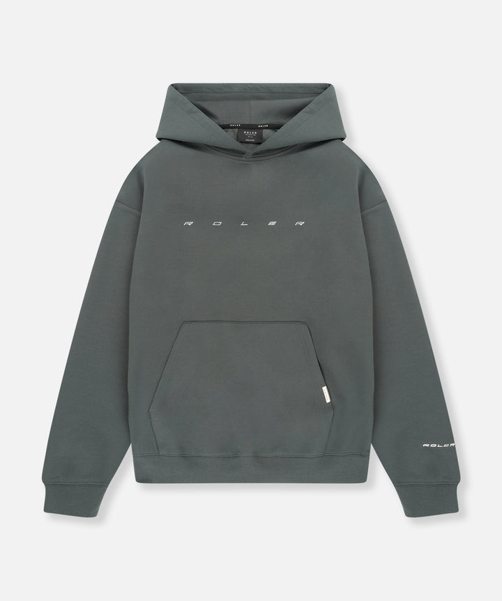 Roler-The-Mercury-Hoodie-Green
