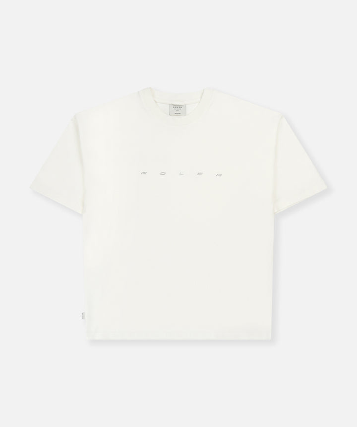 Roler-The-Mercury-Tee-Chalk