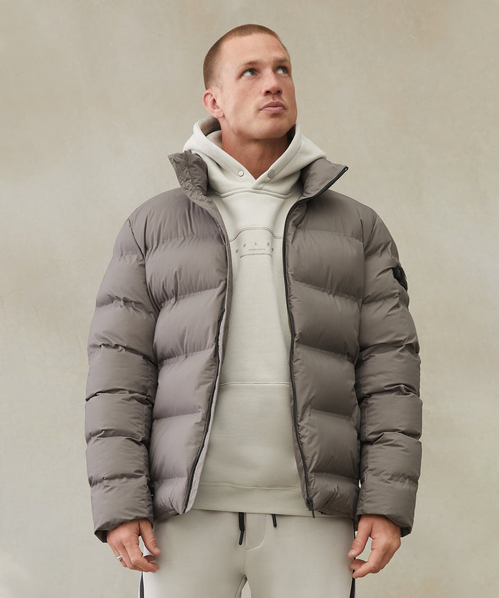 Roler-The-Moretti-Jacket-Putty