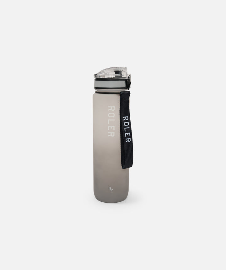 Roler-The-Paragon-Water-Bottle-Grey