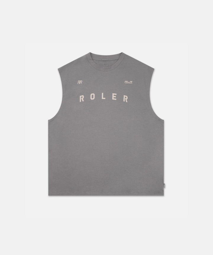 Roler-The-Sabana-Muscle-Tee-Onyx