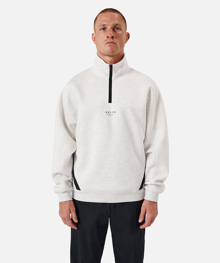 Roler-The-Salvatore-Mid-Weight-Tech-Grey