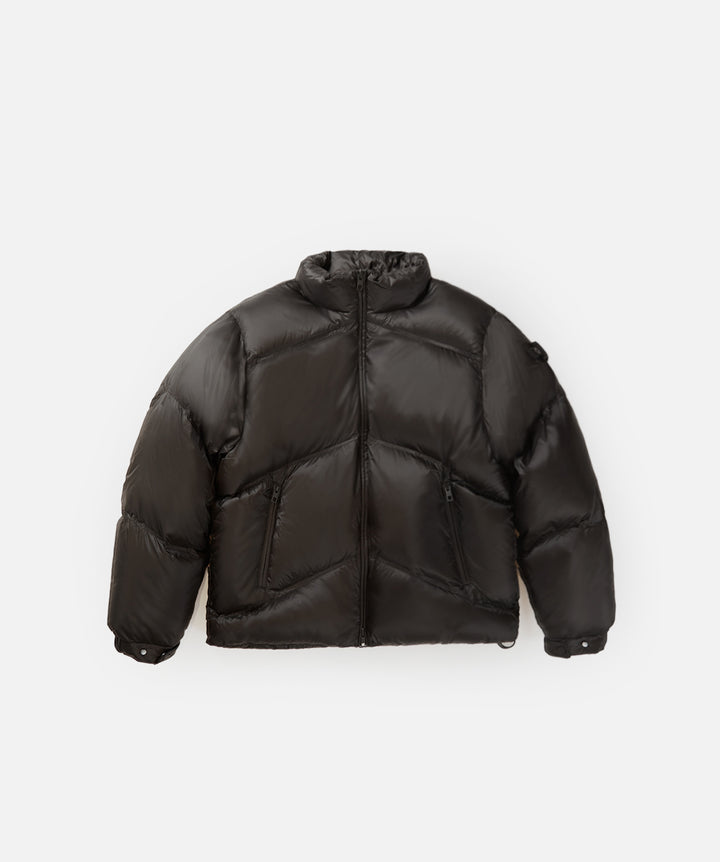 Roler-The-Santo-Jacket-Black
