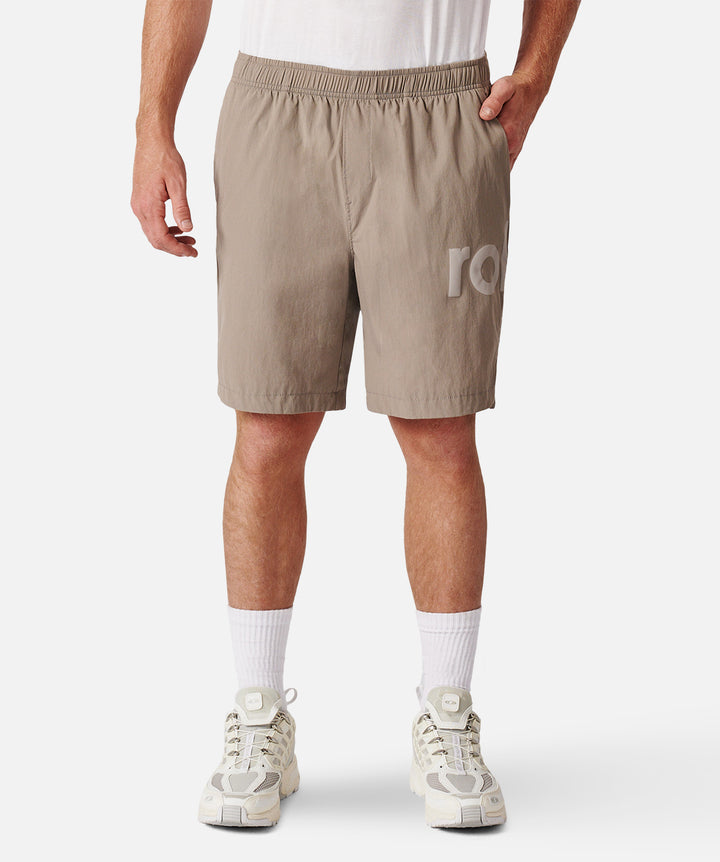 Roler-The-Sparti-Athletic-Short-Putty