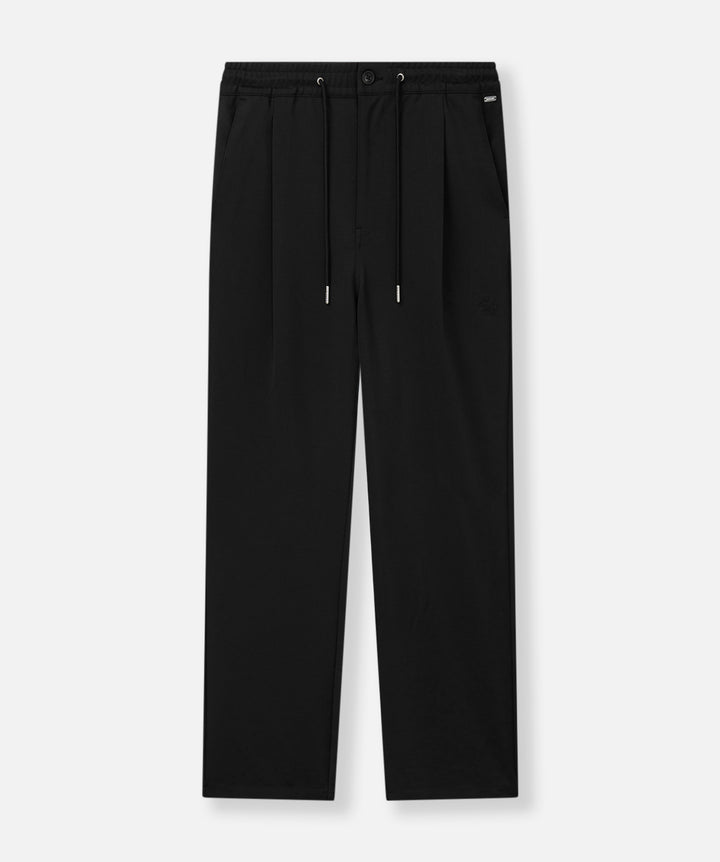 The Fontana Pant - Black - Roler Clothing