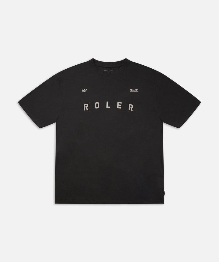 The Sabana Tee - Black