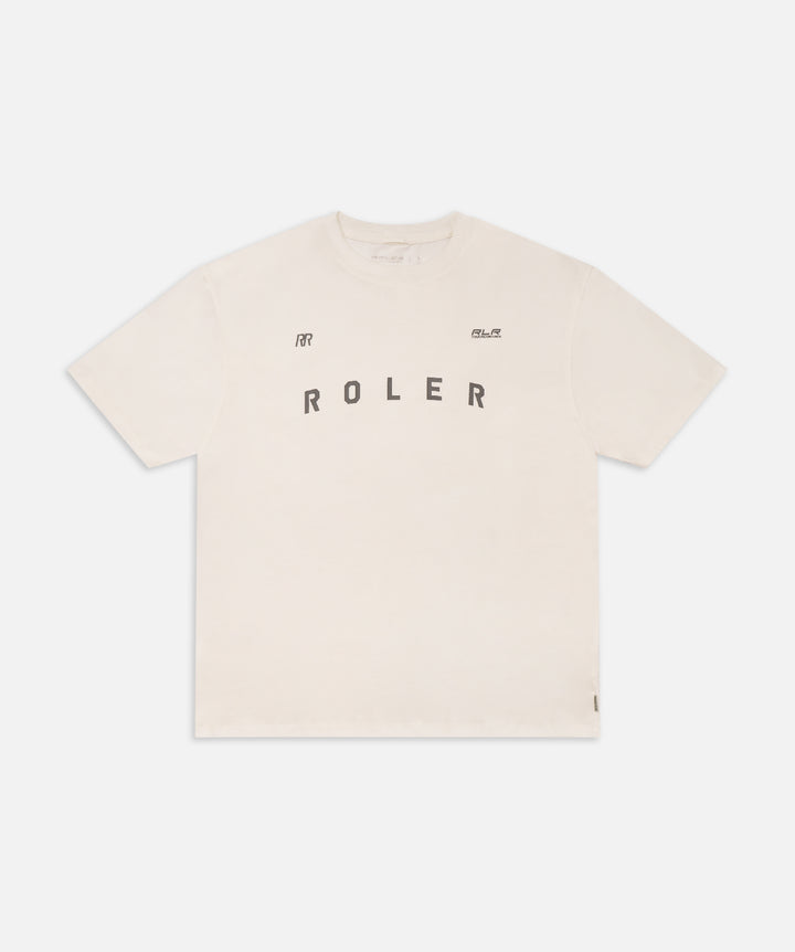 The Sabana Tee - Chalk