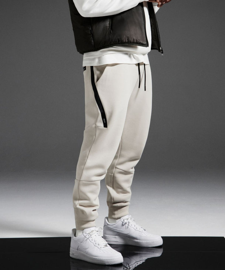 The Hounslow Trackpant - Stone